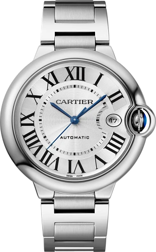 Заказать Cartier  Ballon Bleu De Watch  WSBB0040