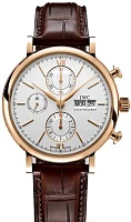Заказать Iwc  Portofino Chronograph  IW391025