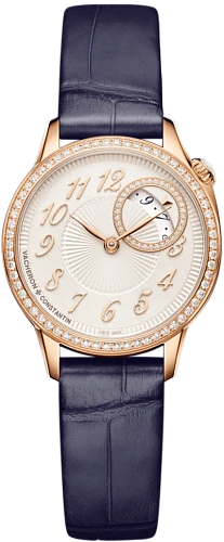 Заказать Vacheron Constantin  Egerie Quartz  1205F/000R-B622