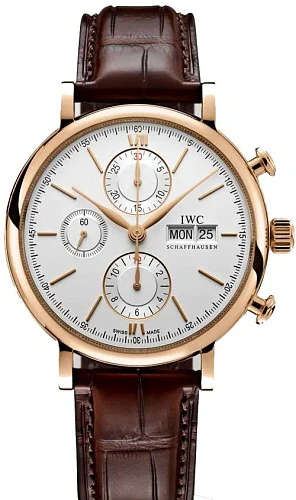 Заказать Iwc  Portofino Chronograph  IW391025