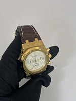 Часы Audemars Piguet  Royal Oak Chronograph 39 Mm  26022BA.OO.D088CR.01