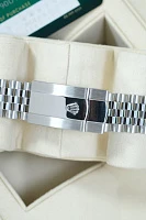 Часы Rolex  Datejust 41Mm White Dial  126334