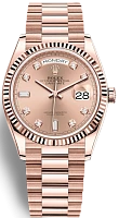 Заказать Rolex  Datejust 36  m128235-0009