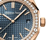 Часы Audemars Piguet  Royal Oak Selfwinding  15551OR.ZZ.1356OR.05