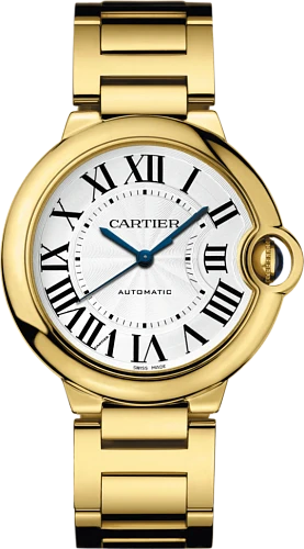 Заказать Cartier  Ballon Bleu De  WGBB0046