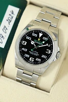 Часы Rolex  Oyster Perpetual Air King  126900
