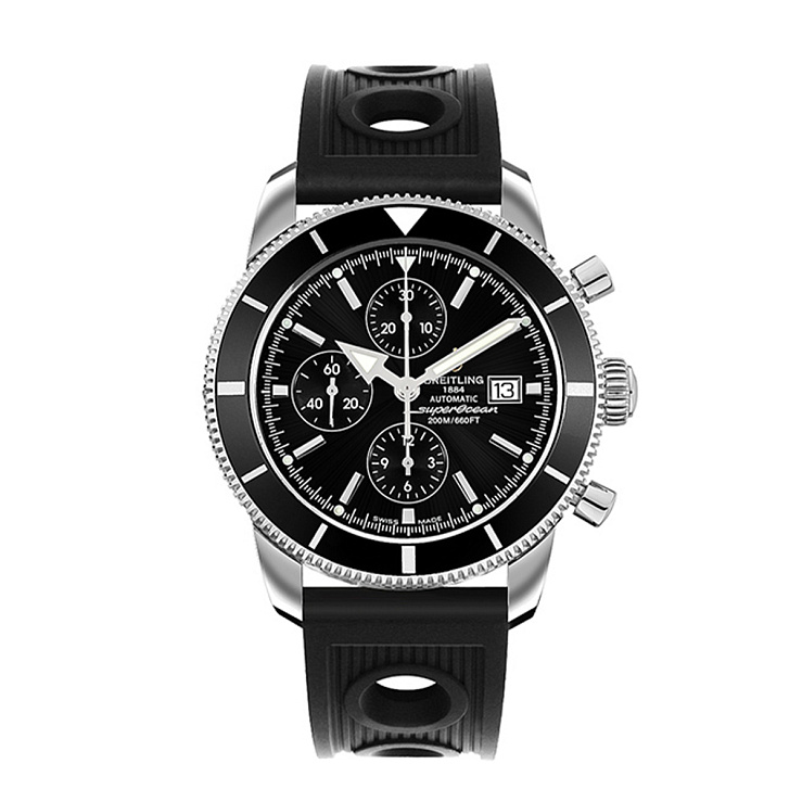 Breitling в наличии в Москве в "Мануфактуре"!