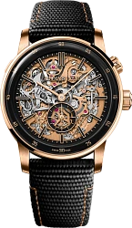 Audemars Piguet Code 11.59 By Grande Sonnerie Carillon Supersonnerie