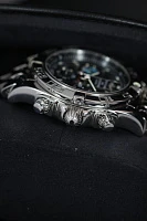 Часы Breitling  Breitling Chronomat Airborne Russian Knights «Русские Витязи» 44 mm   AB01109K/F567/375A 