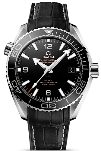 Заказать Omega  Seamaster Planet Ocean 600M Co-Axial Master Chronometer 43,5 Mm  215.33.44.21.01.001
