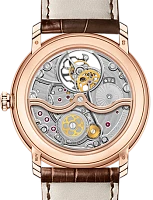 Заказать Blancpain  Villeret Tourbillon Volant Une Minute 12 Jours  66240 3631 55B