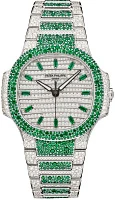 Заказать Patek Philippe  Nautilus Self-Winding  7118/1453G-001