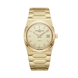 Vacheron Constantin Historiques 37 mm Yellow Gold