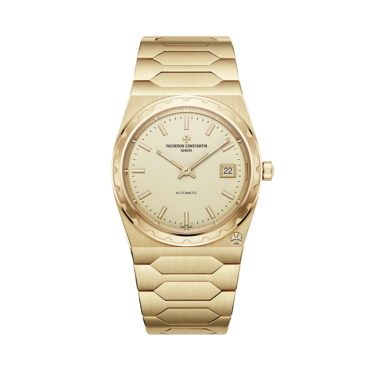 Часы Vacheron Constantin  Historiques 37 Mm Yellow Gold  4200H/222J-B935