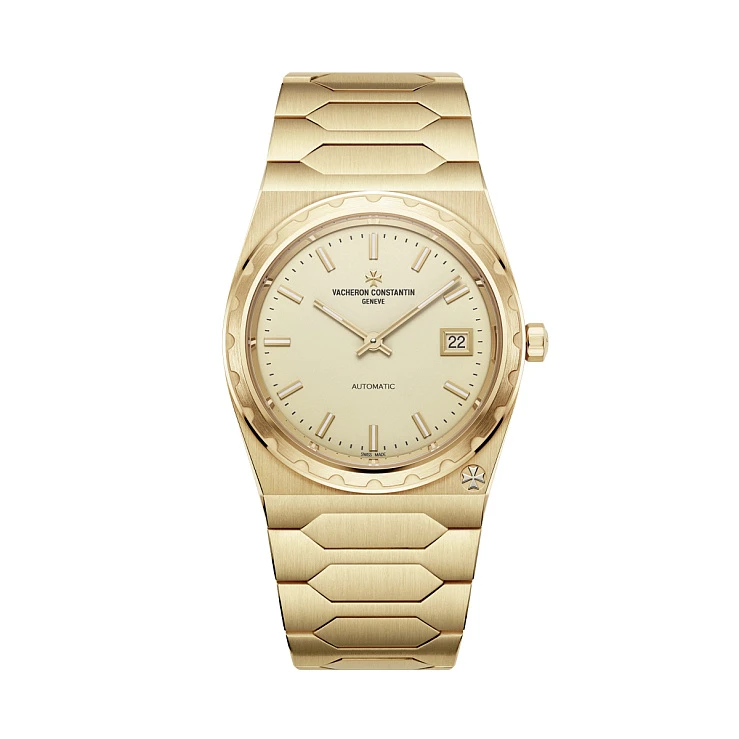 Часы Vacheron Constantin  Historiques 37 Mm Yellow Gold  4200H/222J-B935