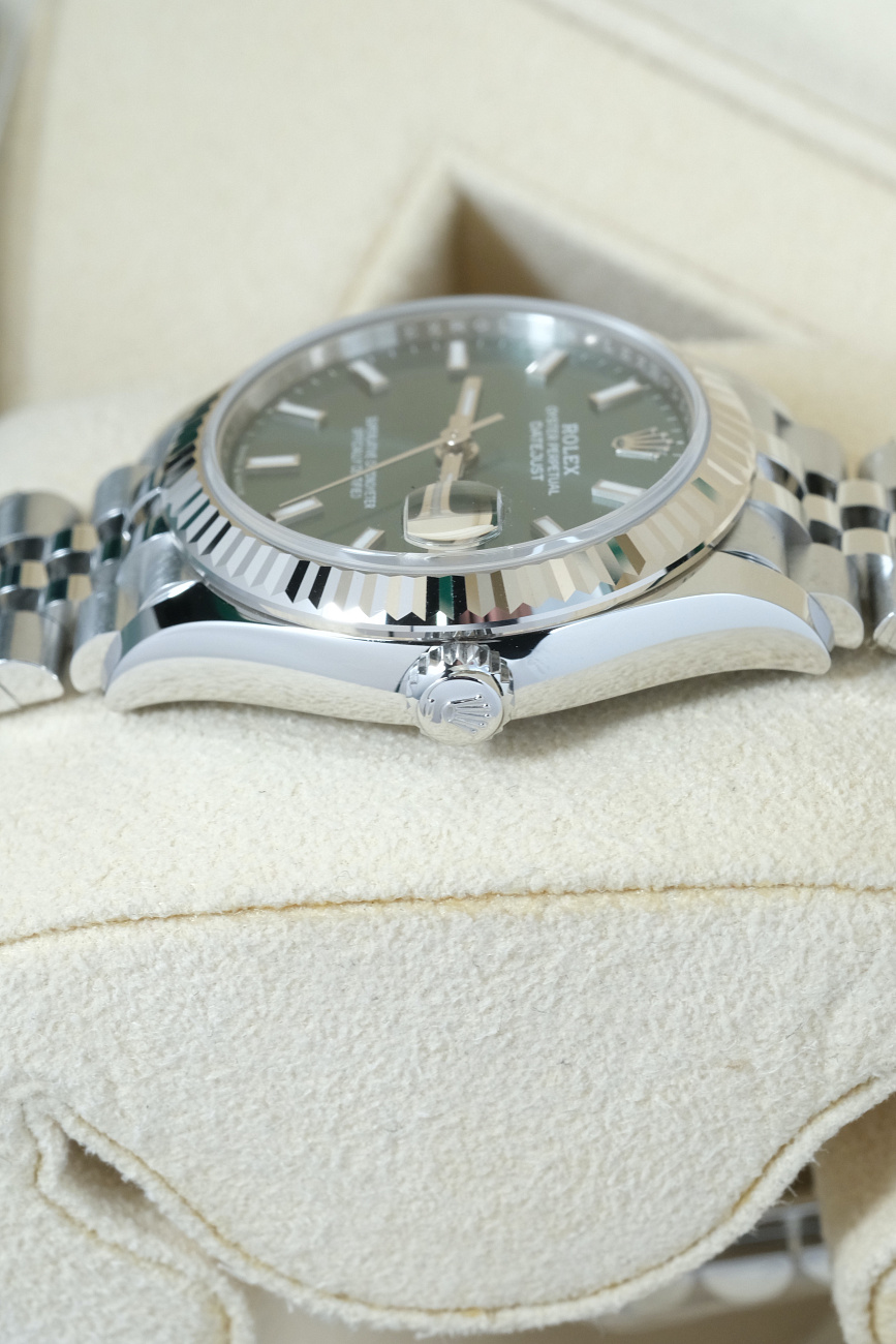 Rolex в наличии в Москве в &quot;Мануфактуре&quot;! 