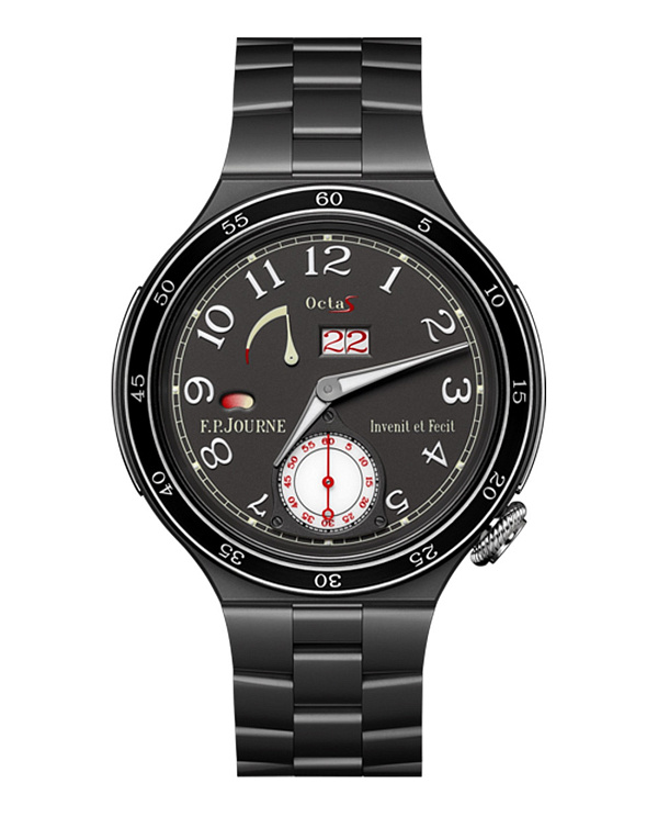 Часы F.P. Journe  lineSport Automatique Réserve Calibre 1300.3  octa sportline ARS2