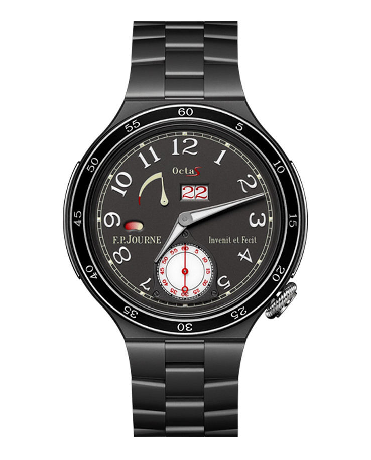 Часы F.P. Journe  lineSport Automatique Réserve Calibre 1300.3  octa sportline ARS2