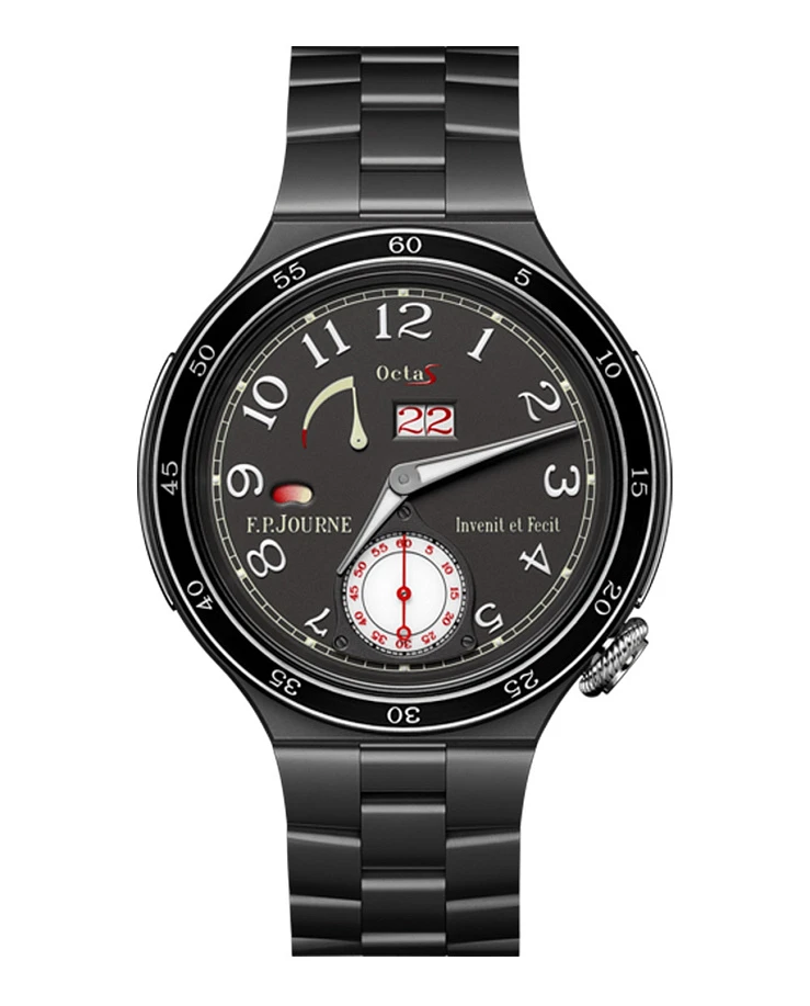 Часы F.P. Journe  lineSport Automatique Réserve Calibre 1300.3  octa sportline ARS2