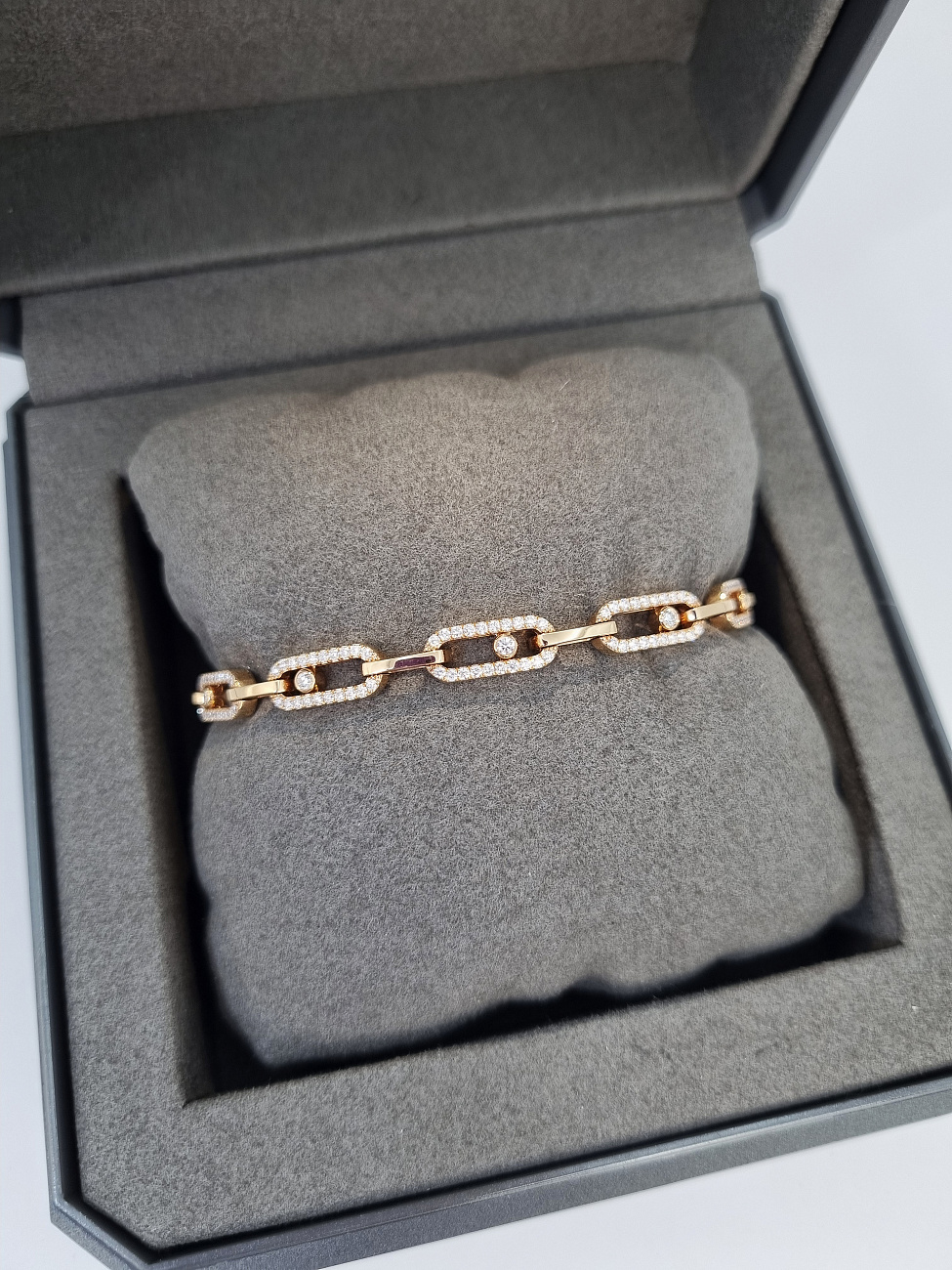 Украшение MESSIKA  Move Link Multi Bracelet  12187-PG 