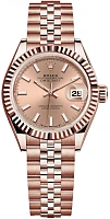 Заказать Rolex  Lady-Datejust Oyster Perpetual 28 Mm  m279175-0026