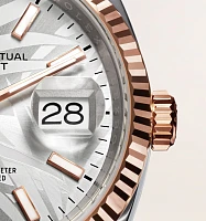 Заказать Rolex  Datejust Oyster Perpetual 36 Mm  m126231-0031