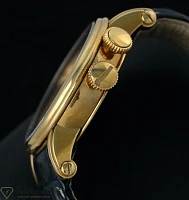 Часы Arnold &amp; Son  Hornet Royal Nelson’s Death  1H6AP.D02A.C60B