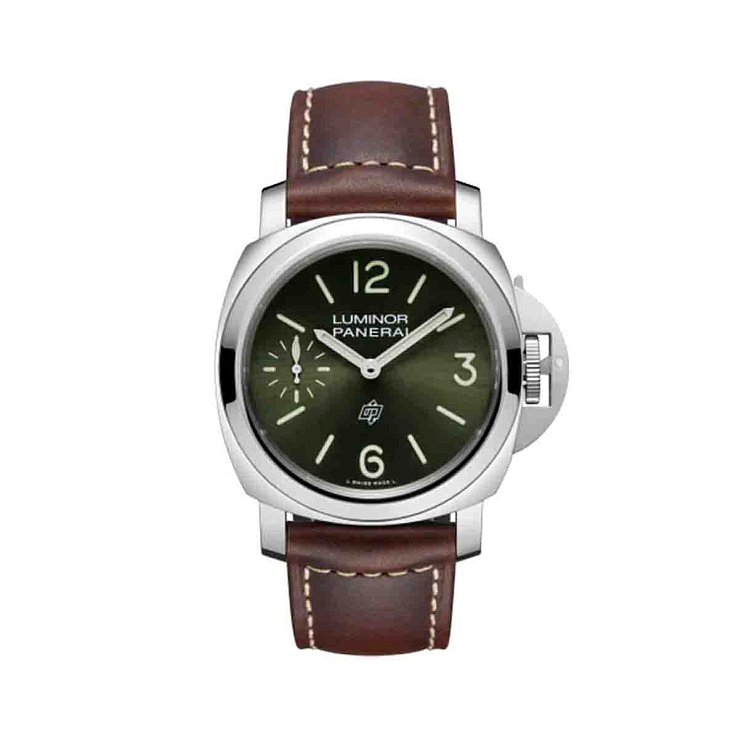 Часы Panerai  Luminor Logo  PAM01624