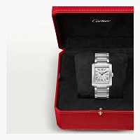 Заказать Cartier  Tank Francaise Watch  WSTA0067