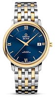 Заказать Omega  De Ville Prestige Co-Axial 36.8 Mm  424.20.37.20.03.001