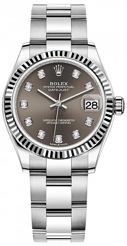 Заказать Rolex  Datejust 31  m278274-0007