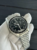 Часы Omega  Speedmaster Moonwatch Professional Co‑Axial Master Chronometer Chronograph 42 Mm  310.30.42.50.01.001