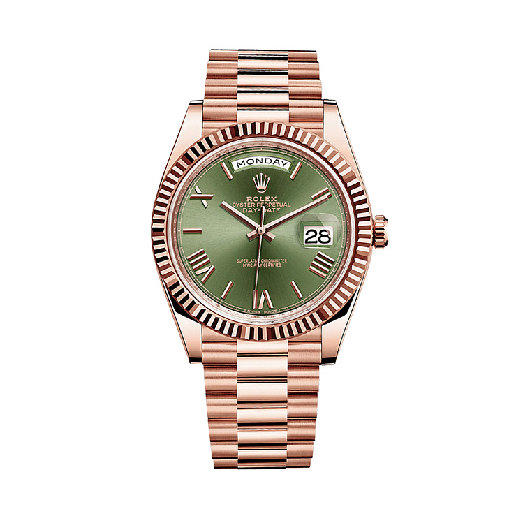 Rolex в наличии в Москве в &quot;Мануфактуре&quot;! 