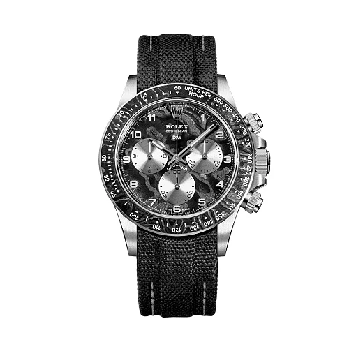 Заказать DiW  Rolex Daytona 40 Mm Exeptional-1  