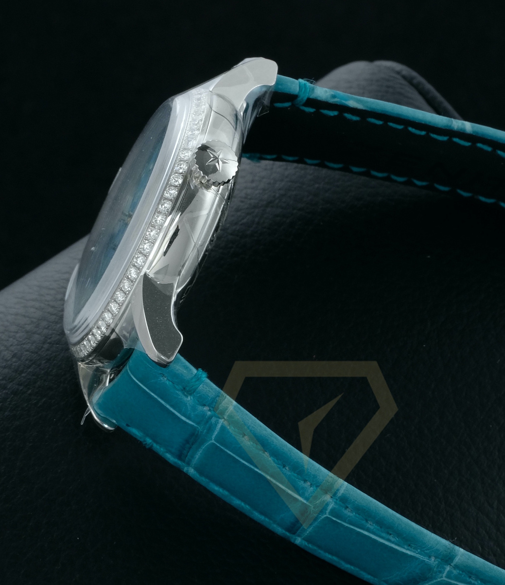 Часы Zenith  Elite Ladies Moonphase 33 Mm  16.2333.692/54.C817