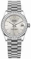 Заказать Rolex  Datejust 31  m278289rbr-0012