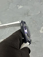 Часы Urwerk  Ur-100V Ultraviolet  UR-100