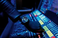 Заказать Audemars Piguet  Royal Oak Offshore Selfwinding Music Edition  77601BC.YY.D343CA.01
