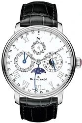 Blancpain Villeret Calendrier Chinois Traditionnel 2018