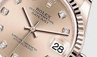 Заказать Rolex  Datejust 31  m278275-0031