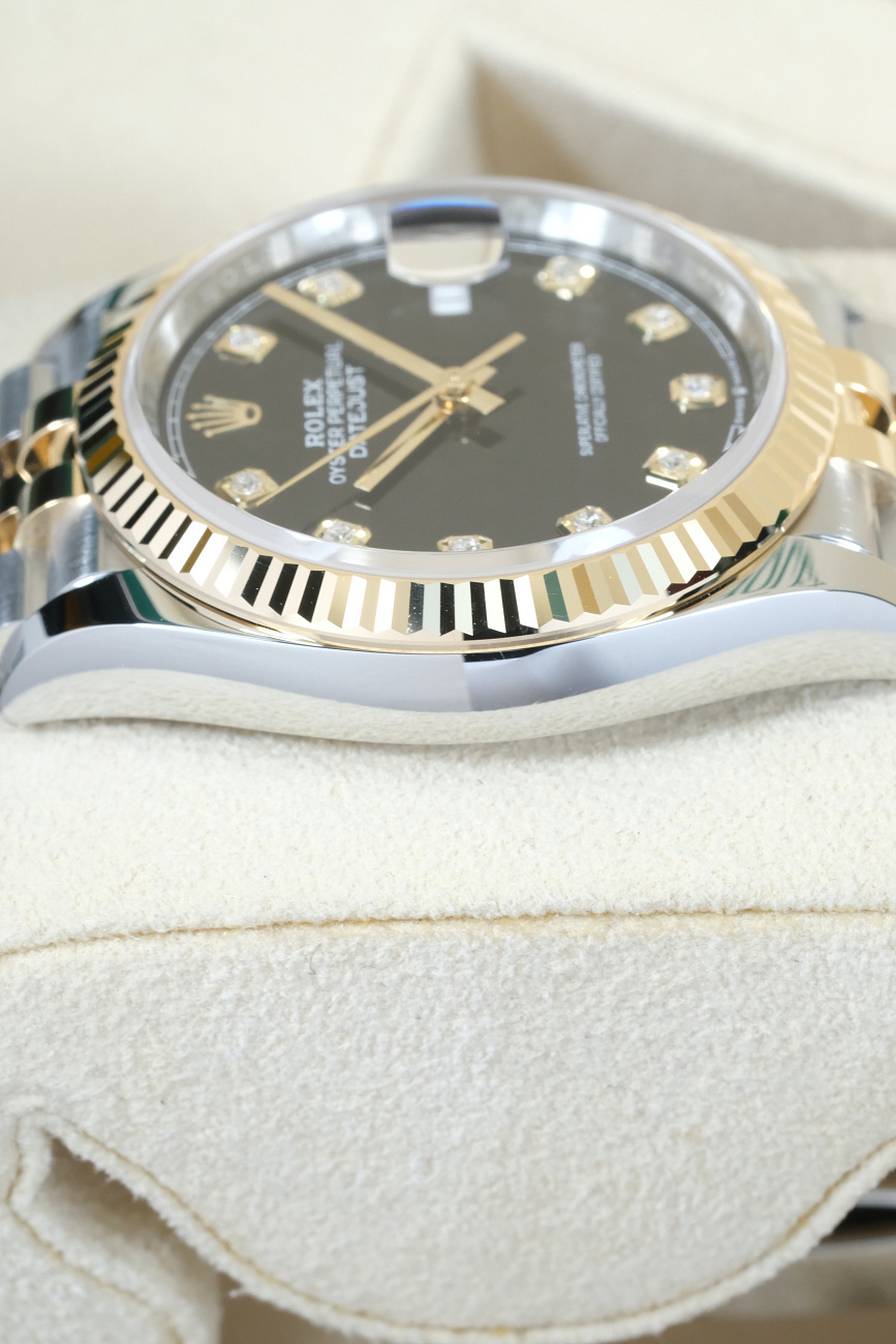 Rolex в наличии в Москве в &quot;Мануфактуре&quot;! 