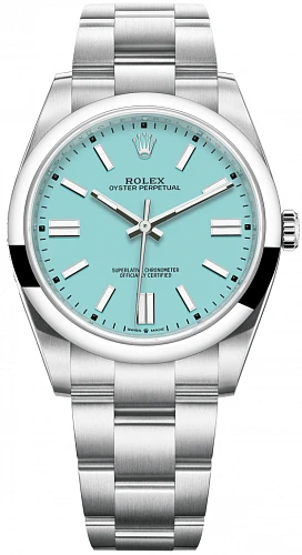 Заказать Rolex  Oyster Perpetual 41  m124300-0006