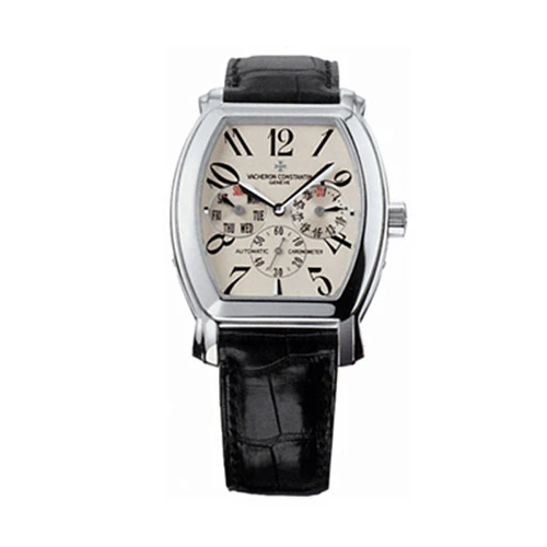 Часы Vacheron Constantin  Royal Eagle Day Date  42008/000G-8979