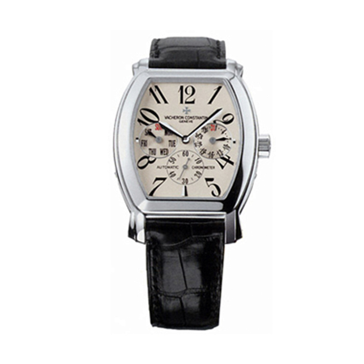 Часы Vacheron Constantin  Royal Eagle Day Date  42008/000G-8979