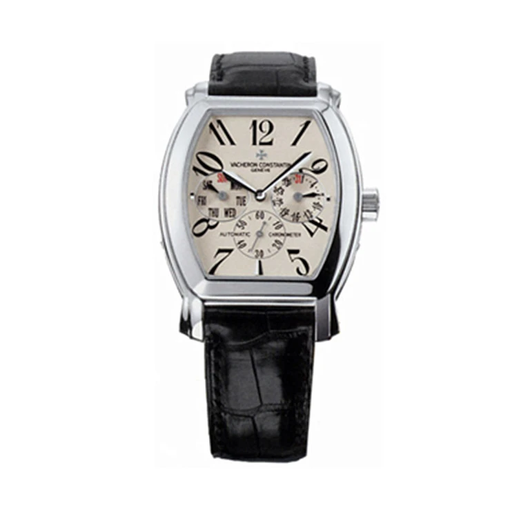 Часы Vacheron Constantin  Royal Eagle Day Date  42008/000G-8979