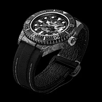 Заказать DiW  Rolex Sea Dweller S-D All Black  