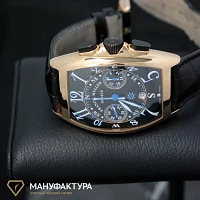 Часы Franck Muller  Mariner Chronograph  8080 CC AT