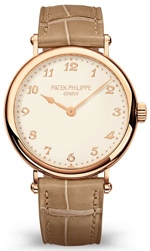 Заказать Patek Philippe  Calatrava Ladies  7200R-001