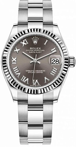 Заказать Rolex  Datejust 31  m278274-0021