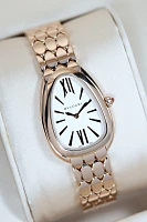 Часы Bvlgari  Seduttori 33 mm Rose Gold  103145